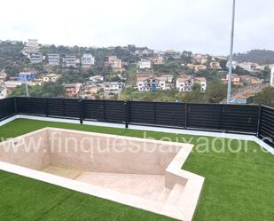Terrassa de Casa o xalet en venda en Calafell amb Aire condicionat, Calefacció i Jardí privat