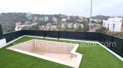 Foto 2 de Casa o chalet en venta en Segur de Dalt, Calafell