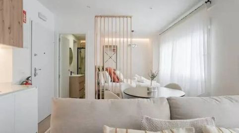 Foto 2 de Estudio en venta en Calle Marí, La Font d'en Fargues, Barcelona Capital
