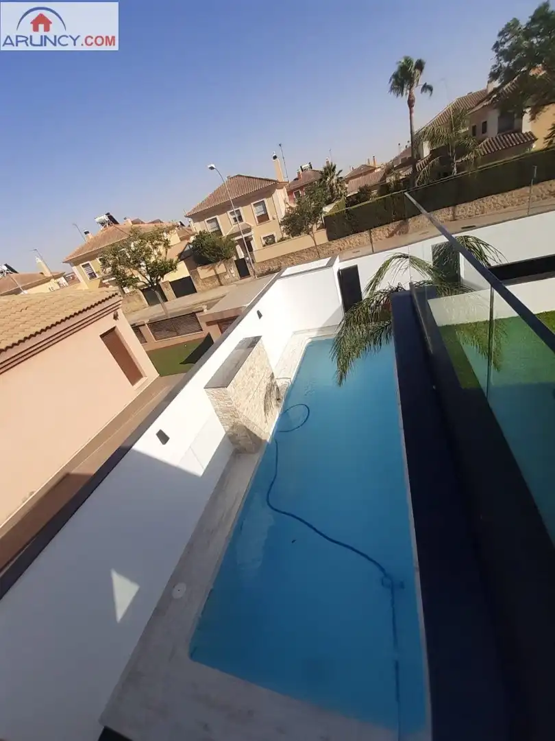Villa mit Pool zum Verkauf in Olivar de Quintos, imagen 48