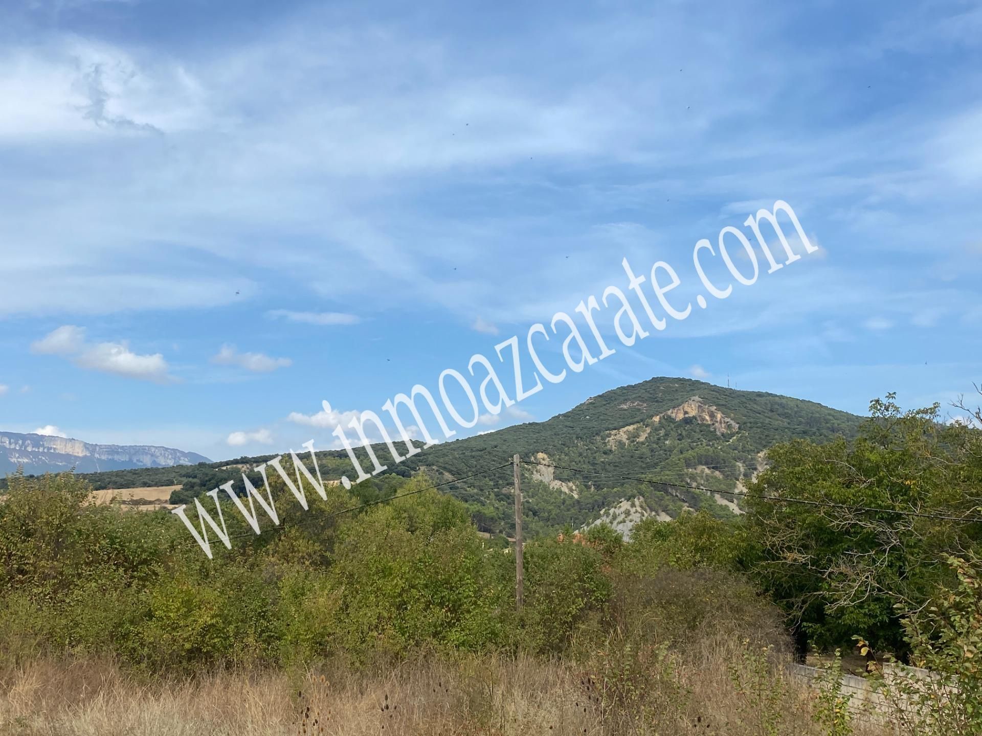 Residencial en venda en Allín / Allin