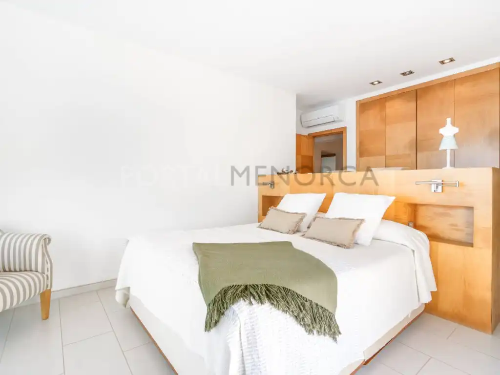 Villa à vendre à Cala en Porter, imagen 8