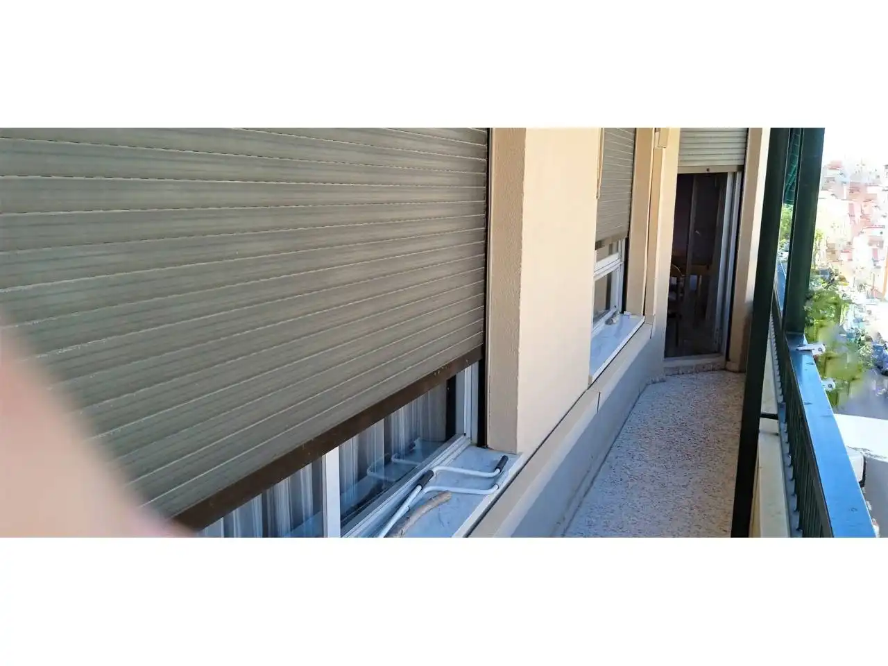 Piso en venta en Calle Nicolás Andreu, 26, El Molí