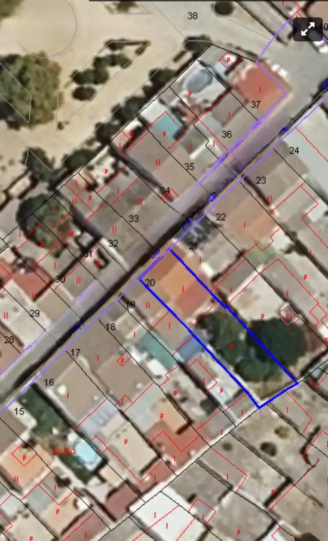 Casa in vendita a Olivares, imagen 5