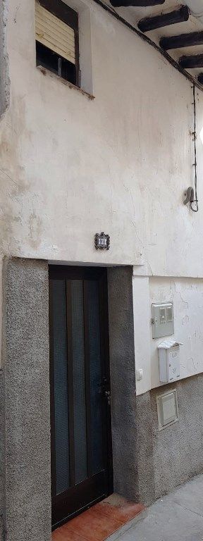 Exterior view of House or chalet for sale in Viguera