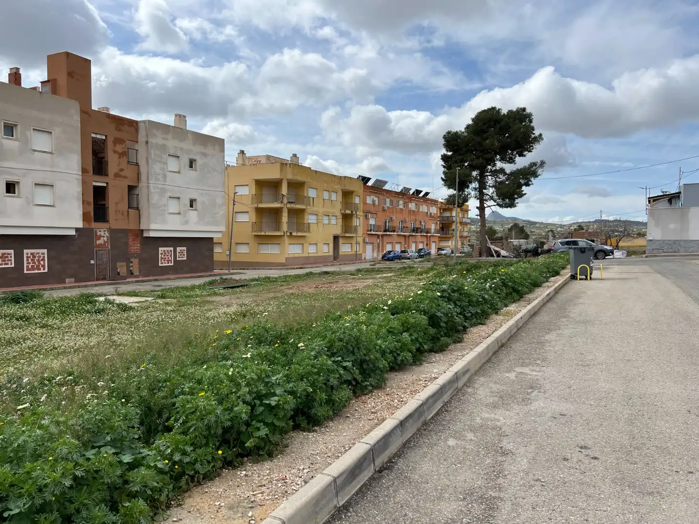 Terreno residenziale in vendita a Hondón de los Frailes, imagen 7
