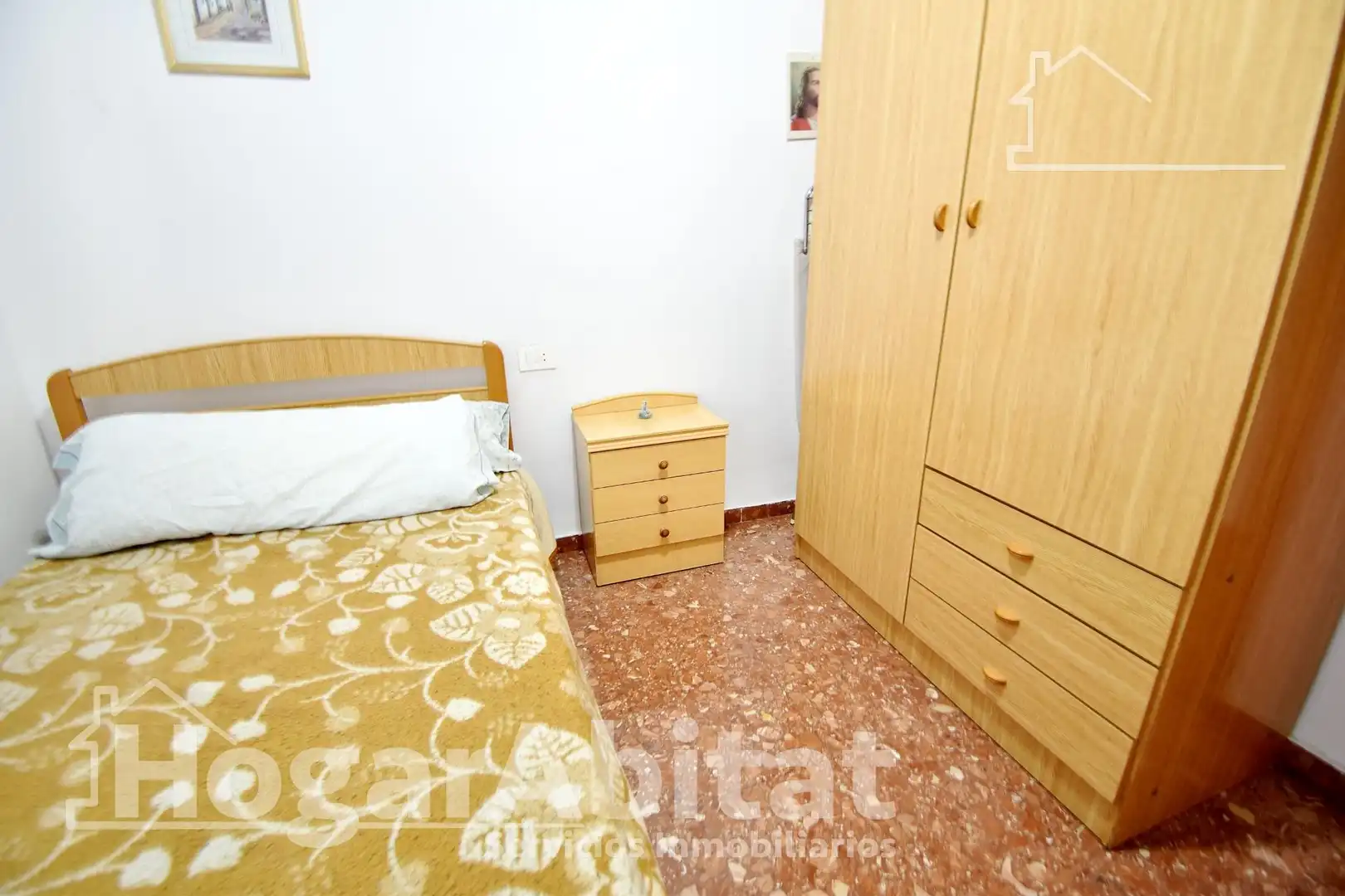 Maison mitoyenne avec terrasse à vendre à Calle PEDRALBA, imagen 13