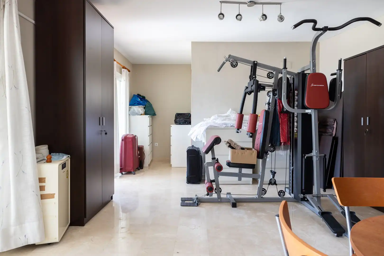 Casa o xalet de lloguer en Benalmádena amb Terrassa