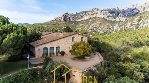 Foto 2 de Casa o chalet de alquiler en El Bruc, Barcelona