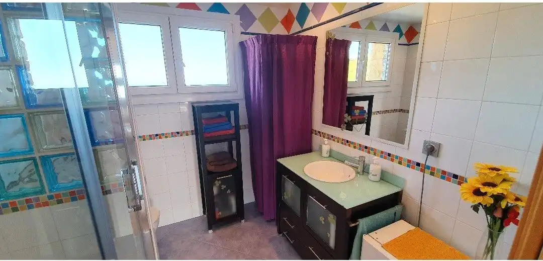 Apartament de lloguer a Getaria