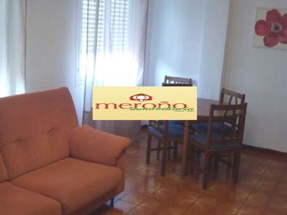 Living room of Flat for sale in Elche / Elx