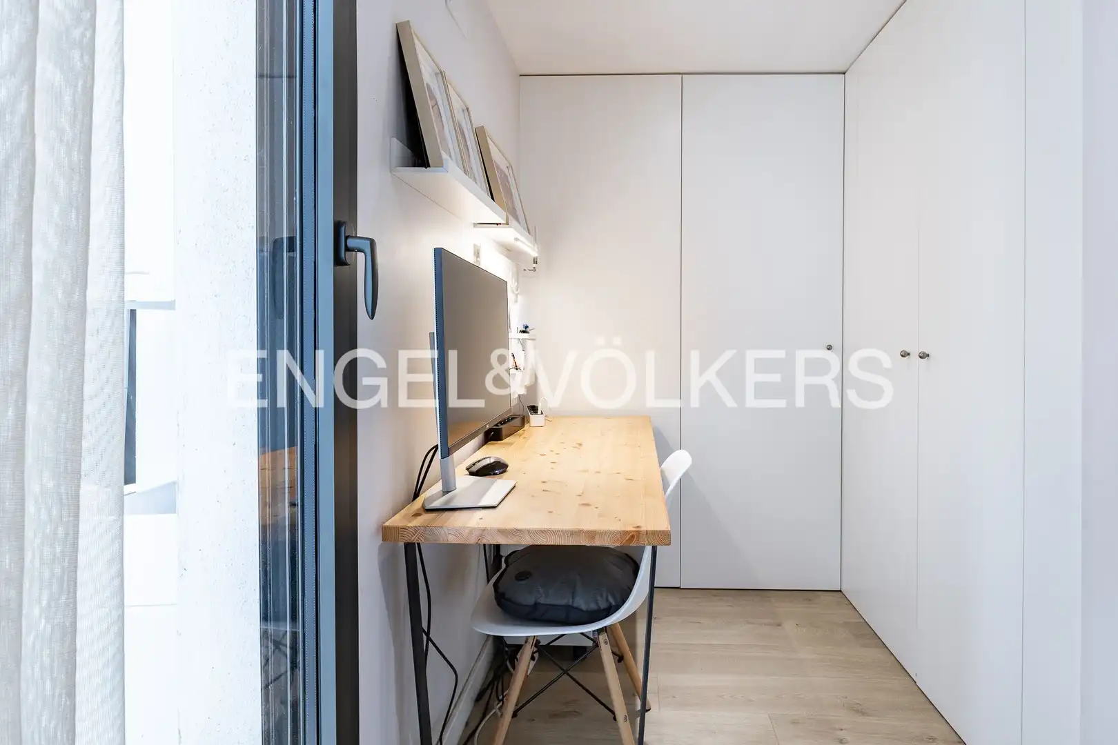 Flat with terrace for sale in Les Corts, imagen 30