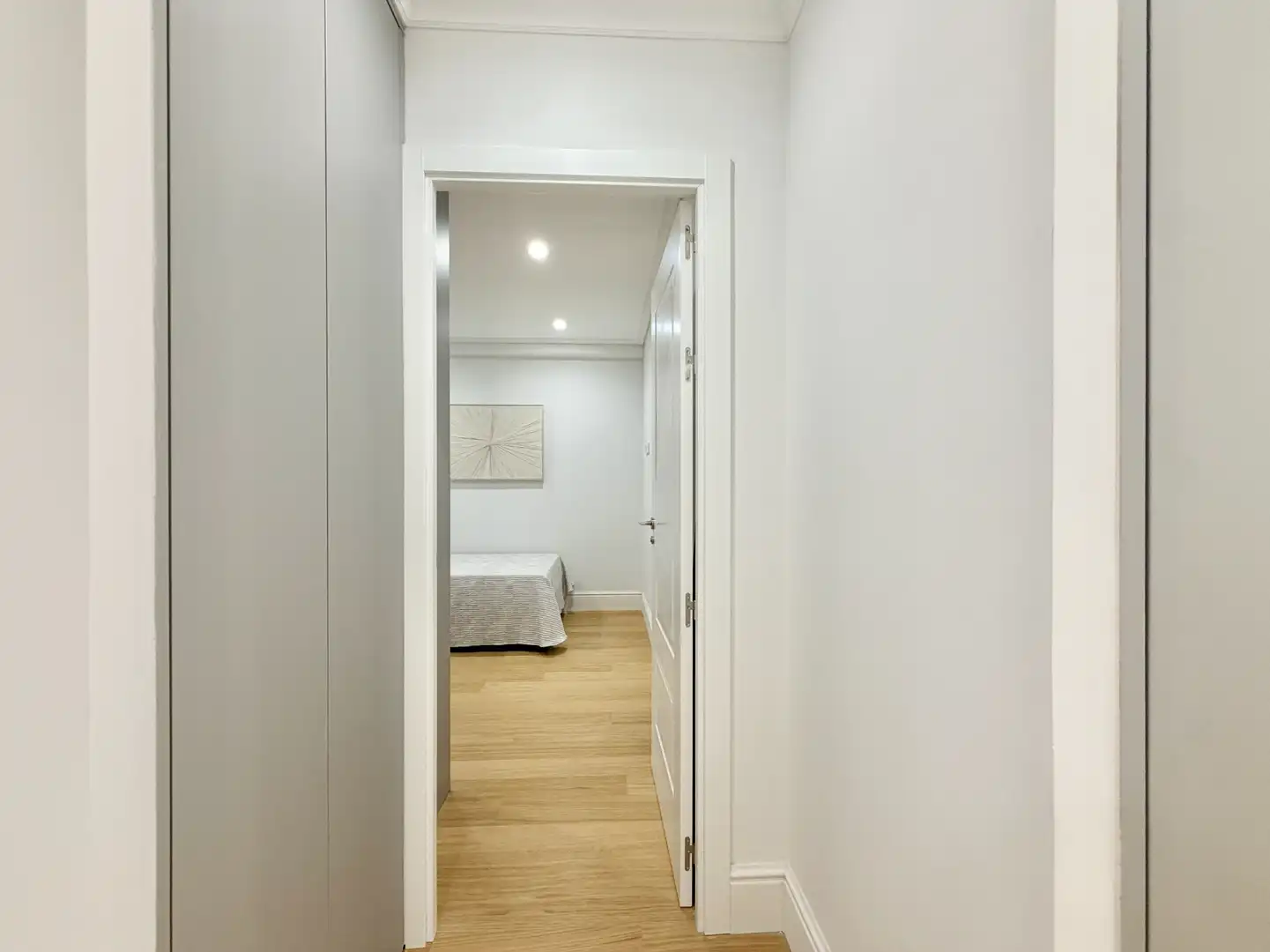 Flat with lift for sale in Calle de Alcántara, imagen 19
