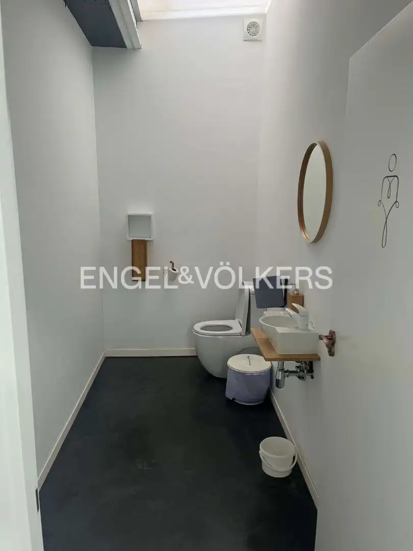Nave industrial en venta en Barri la Timba, imagen 11