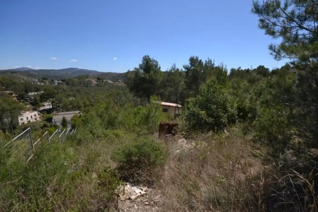 Terrain rustique à vendre à ESTRELLA, imagen 7