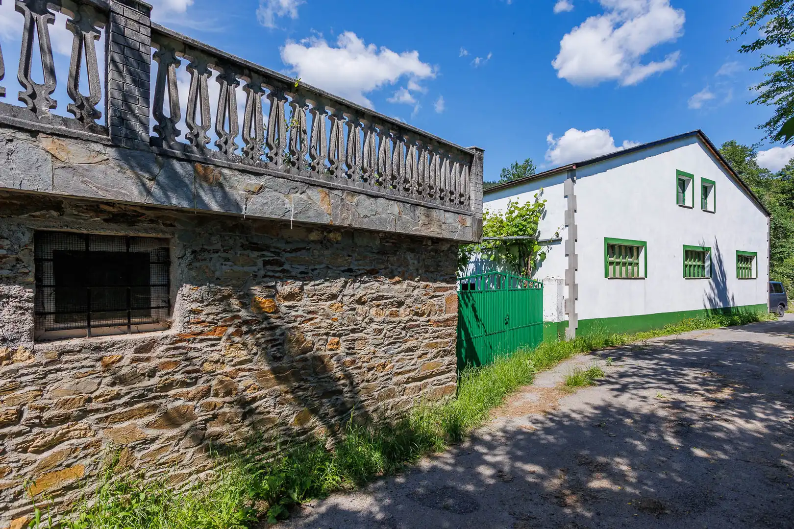 Country house for sale in Baralla, imagen 23