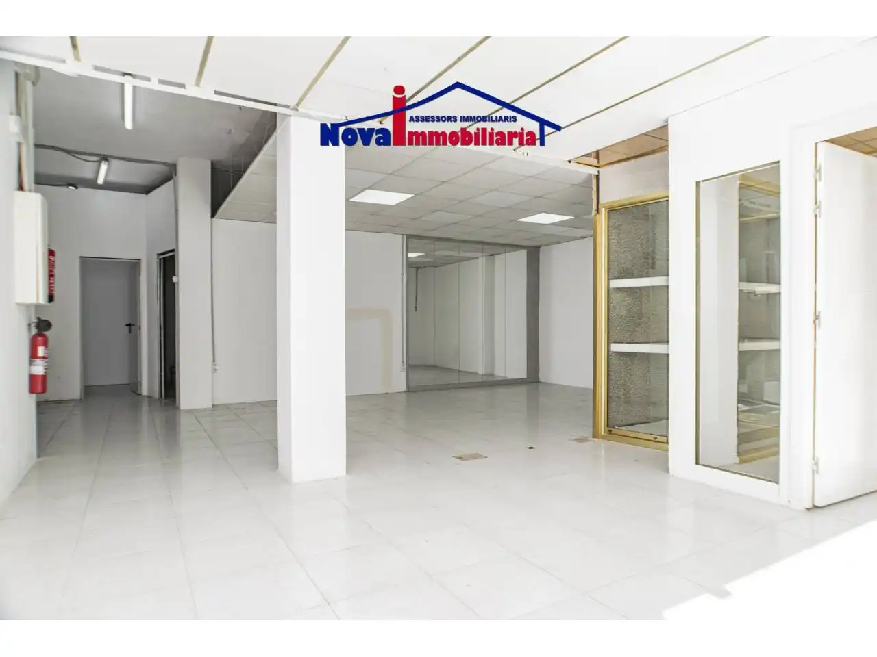 Business premises for sale in Calle Sant Marià, imagen 7