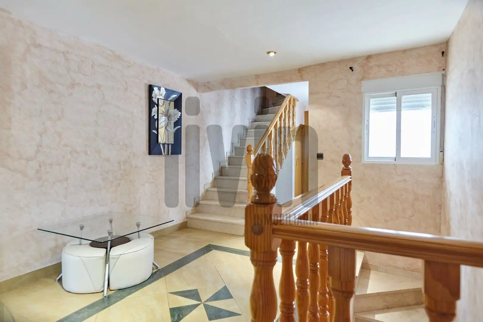 Casa o xalet en venda en Jaén amb Aire condicionat, Calefacció i Terrassa