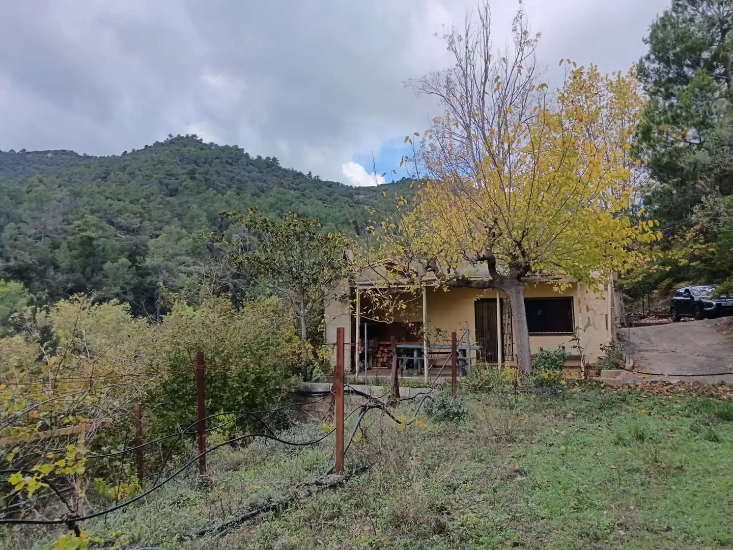 Terrain rustique à vendre à Alforja, imagen 24
