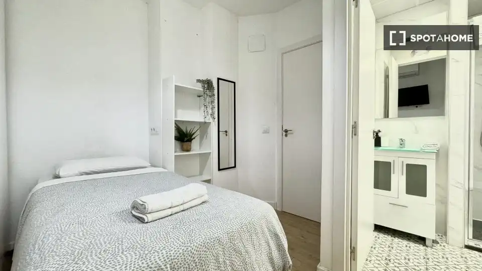 Flat to rent in Chamberí, imagen 6