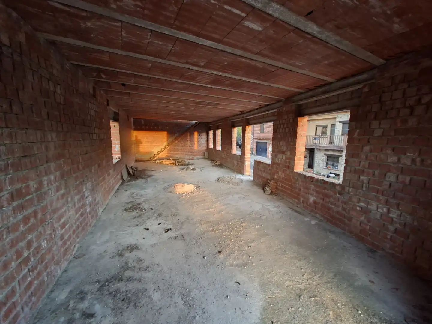 Casa o xalet en venda en Cabrero