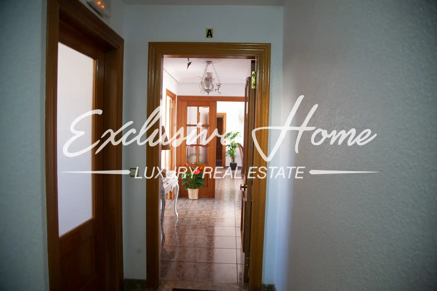 Attic for sale in Benicarló  with Air Conditioner, Terrace and Furnished