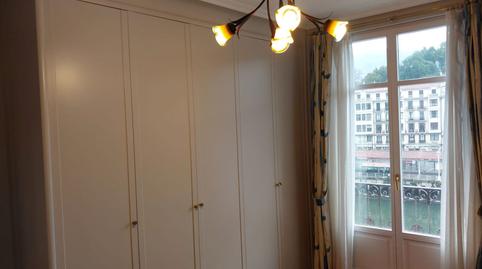 Foto 5 de Pis de lloguer a El Principe, Albia, Bilbao