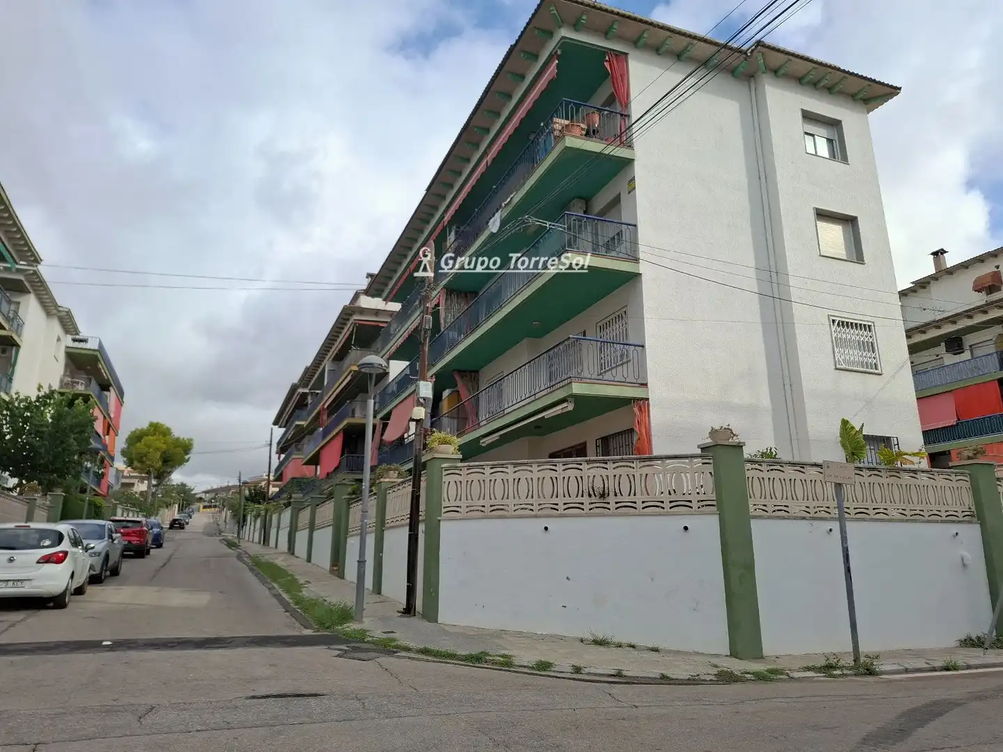 Pis en venda a Vinyes Les, imagen 29