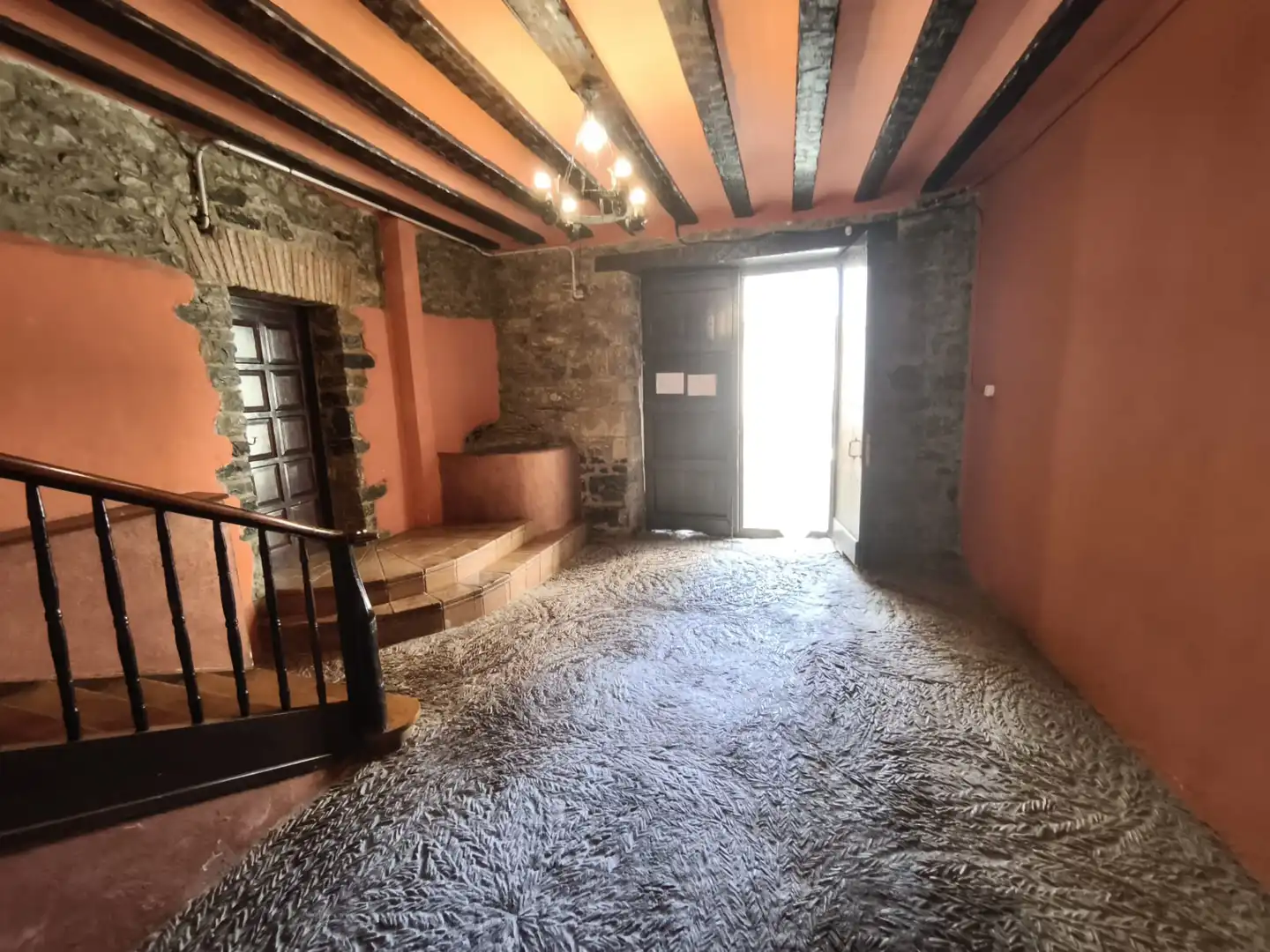 Flat for sale in Aoiz / Agoitz