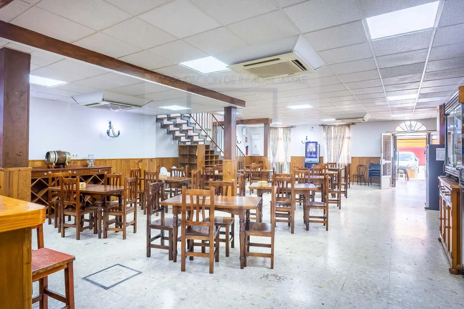 Edificio en venta en Camas