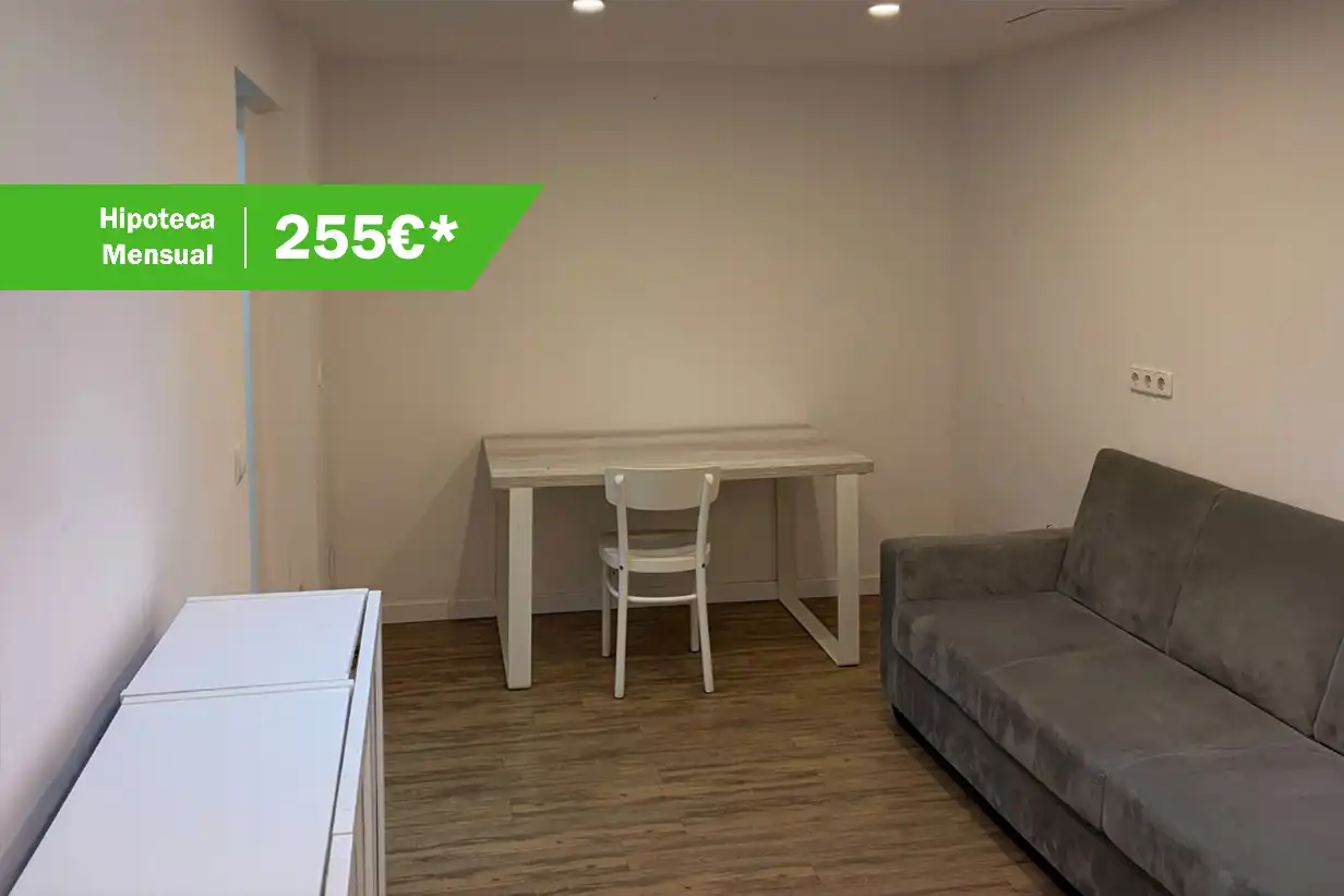 Flat for sale in Calle de Elfo