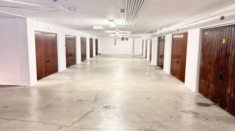 Foto 4 de Traster de lloguer a Calle Ancla, Zona Centro Comercial Torrequebrada, Benalmádena