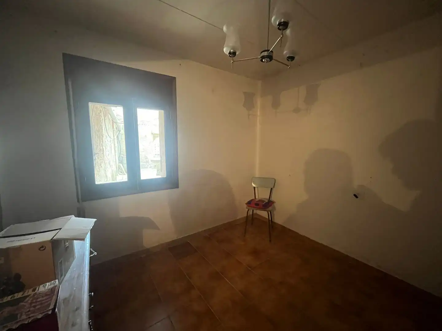 Casa o chalet en venta en Valdealgorfa con Jardín privado, Terraza y Amueblado