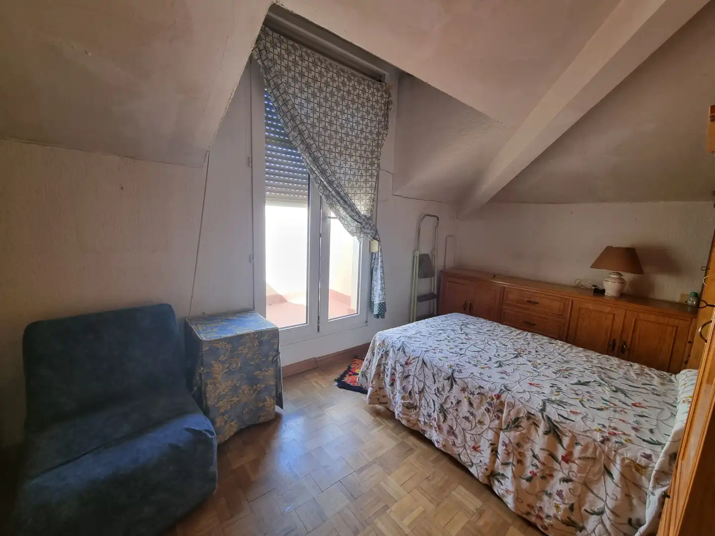 Attique avec ascenseur à vendre à Calle Zapatería 27, imagen 14