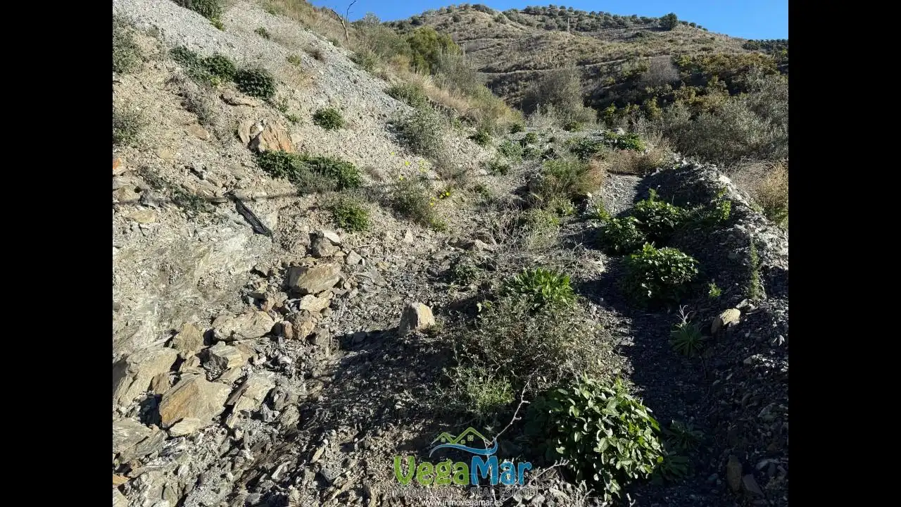 Terreno en venta en Ducto De Cantarriján, Maro - Cuevas de Nerja