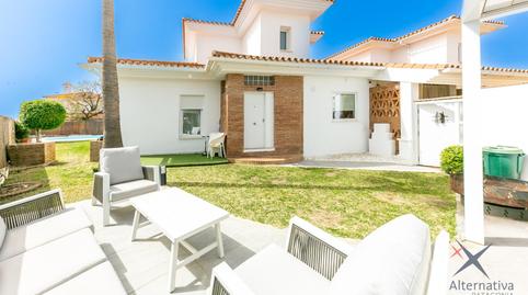 Photo 4 of Single-family semi-detached for sale in Avenida Higueron, La Capellanía - El Higuerón, Benalmádena