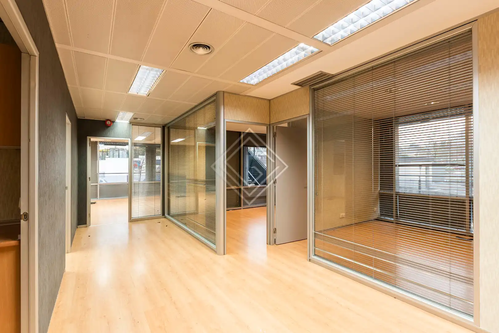 Office space with lift to rent in Avenida de Bruselas, imagen 27