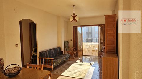 Foto 5 de Piso en venta en Playa Tamarit - Playa Lissa, Santa Pola