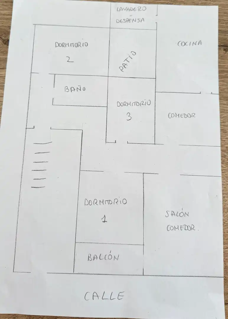 Piso en venta en Águilas con Aire acondicionado, Terraza y Trastero