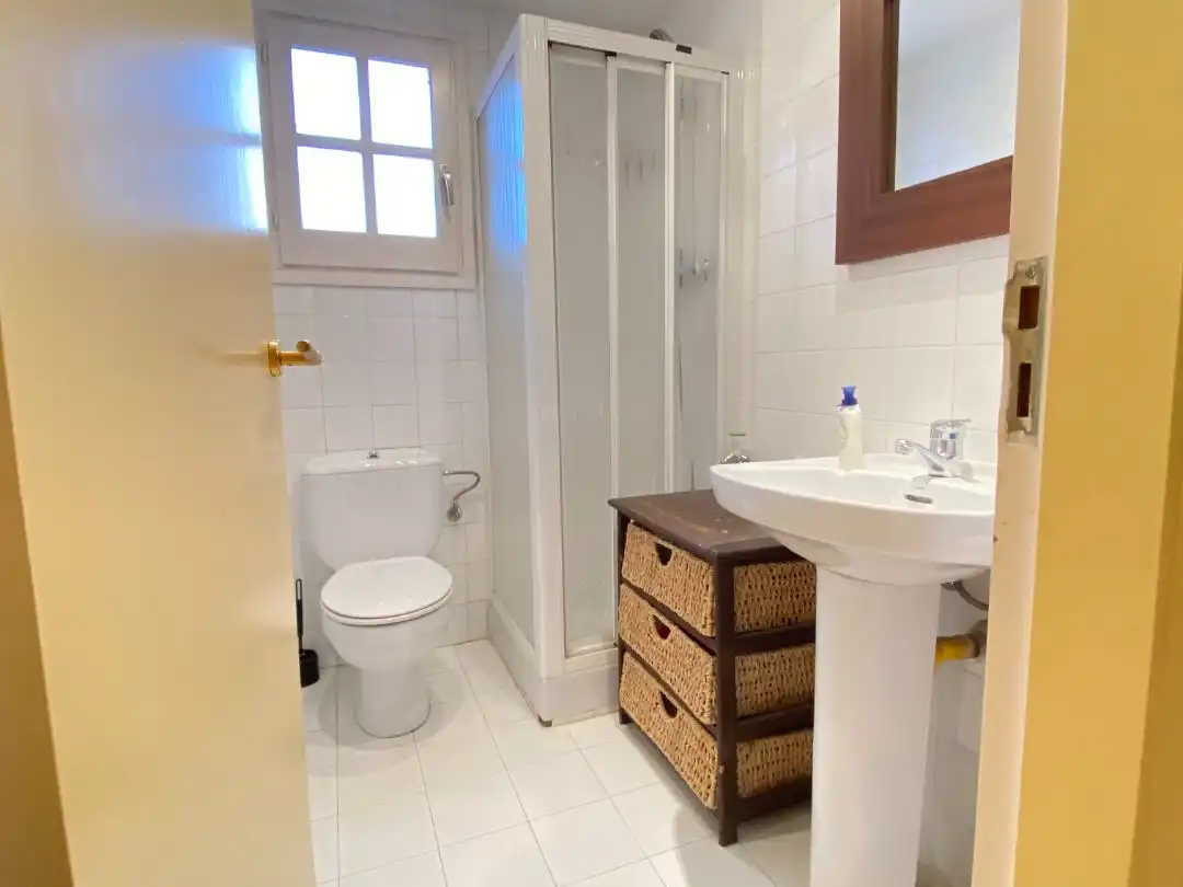 Wohnung mit Pool zum Verkauf in Avenida Sant Andreu, 116, imagen 18