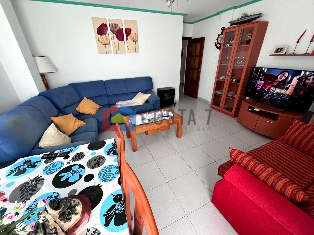 Exterior view of Ground floor for sale in Arnuero  with Furnished