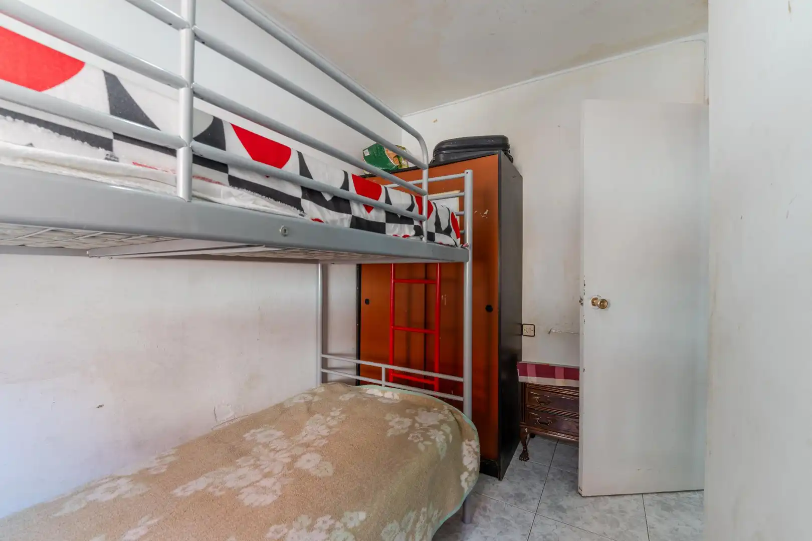 Piso con ascensor en venta en de Santa Eugènia, imagen 18