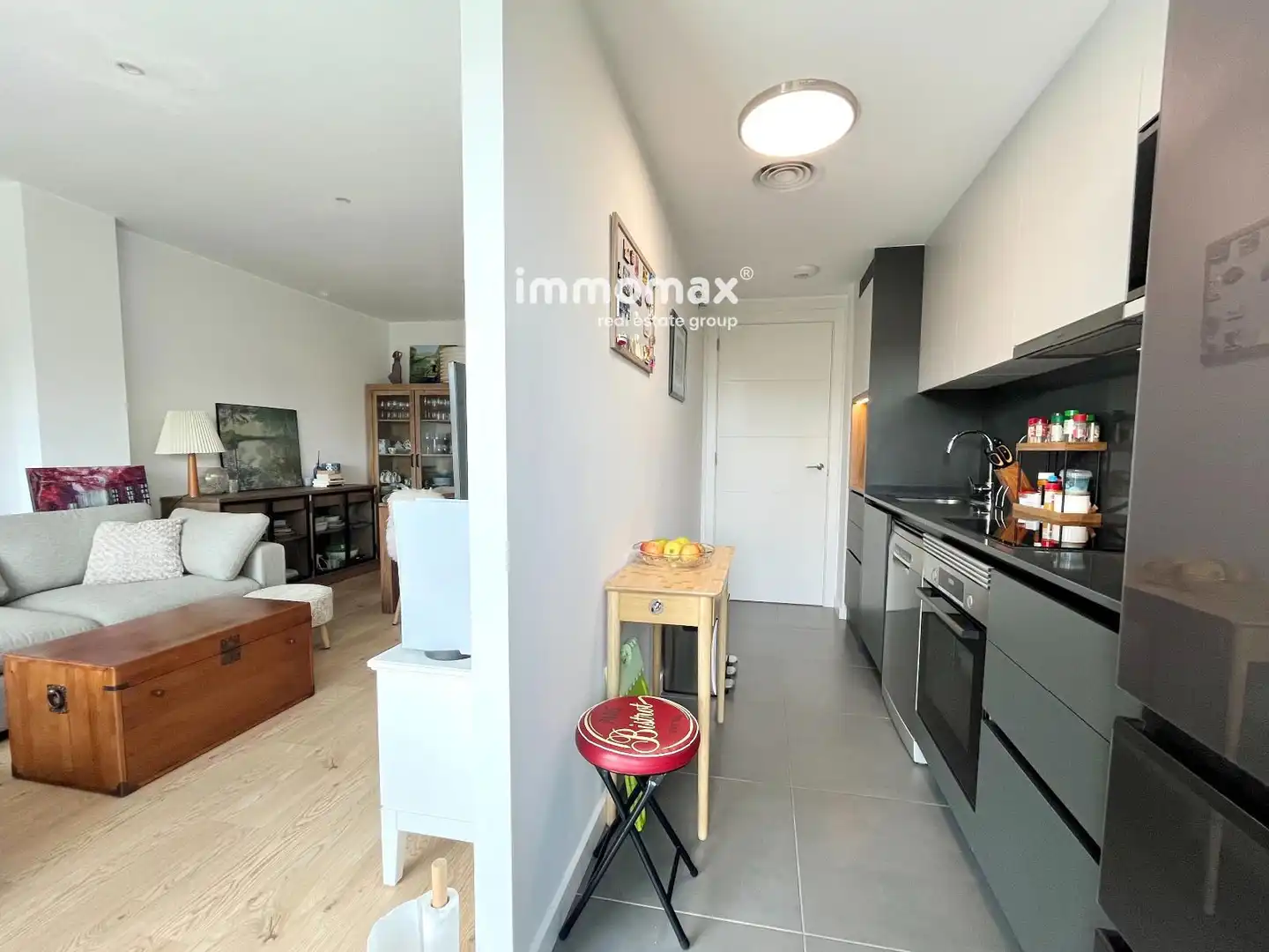 Flat for sale in La Geltrú - Sant Jordi