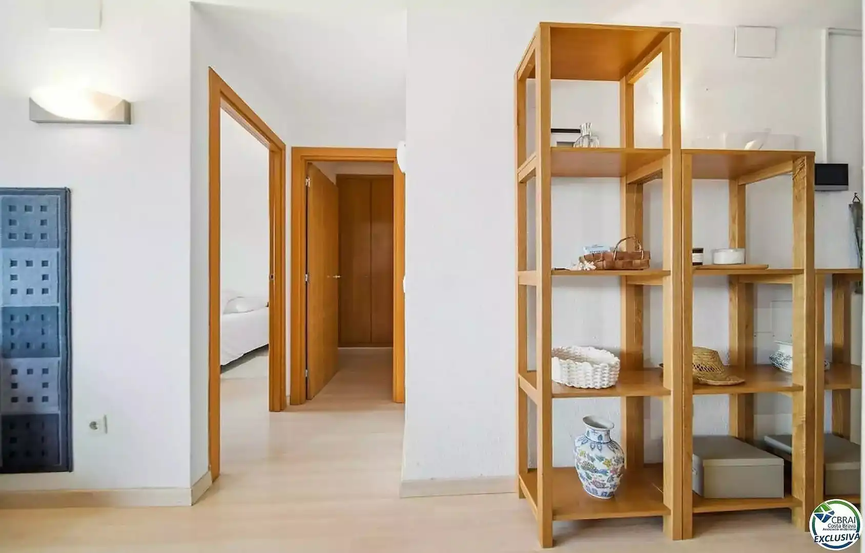 Piso en venta en Roses con Aire acondicionado, Calefacción y Terraza