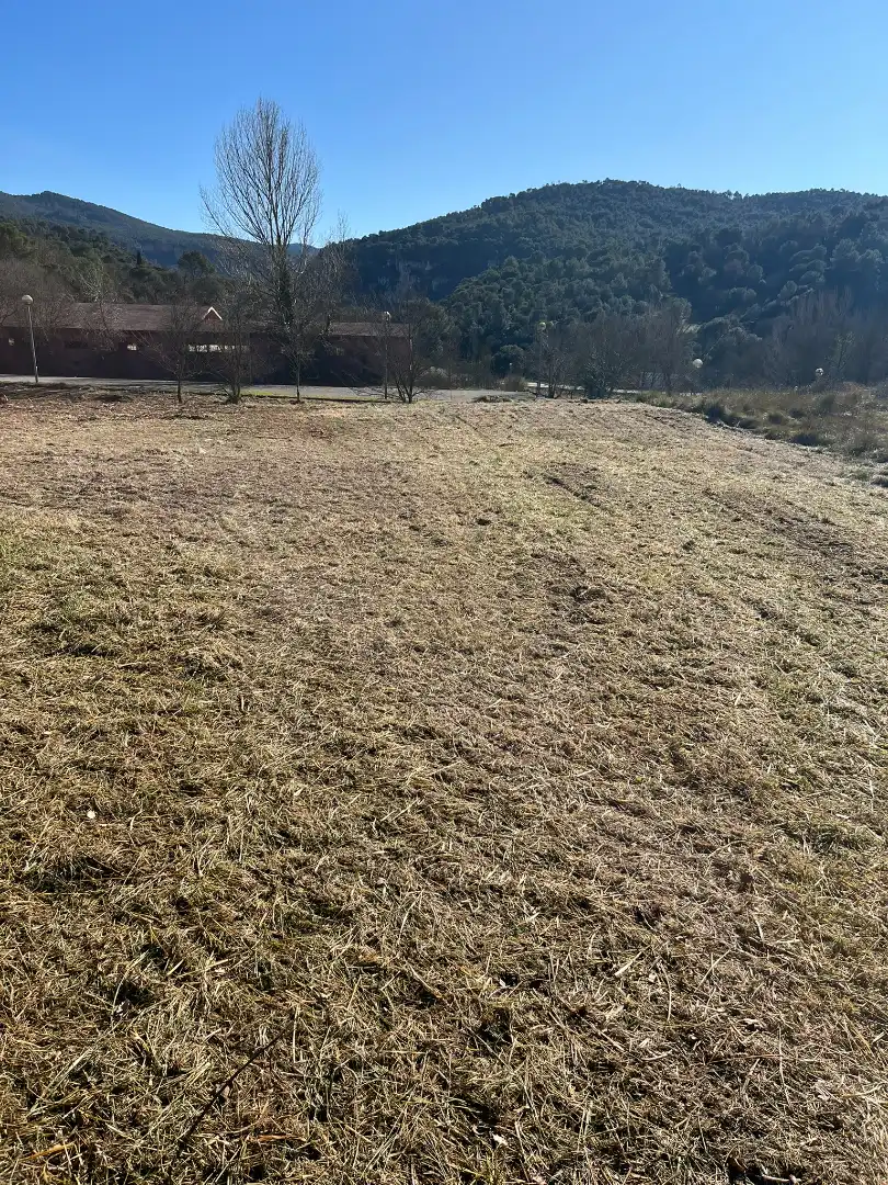 Terreny residencial en venda a Carrer del Roure 34P, imagen 5