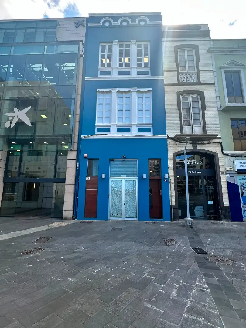 Gewerbefläche zur Miete in Calle Triana 22, imagen 31