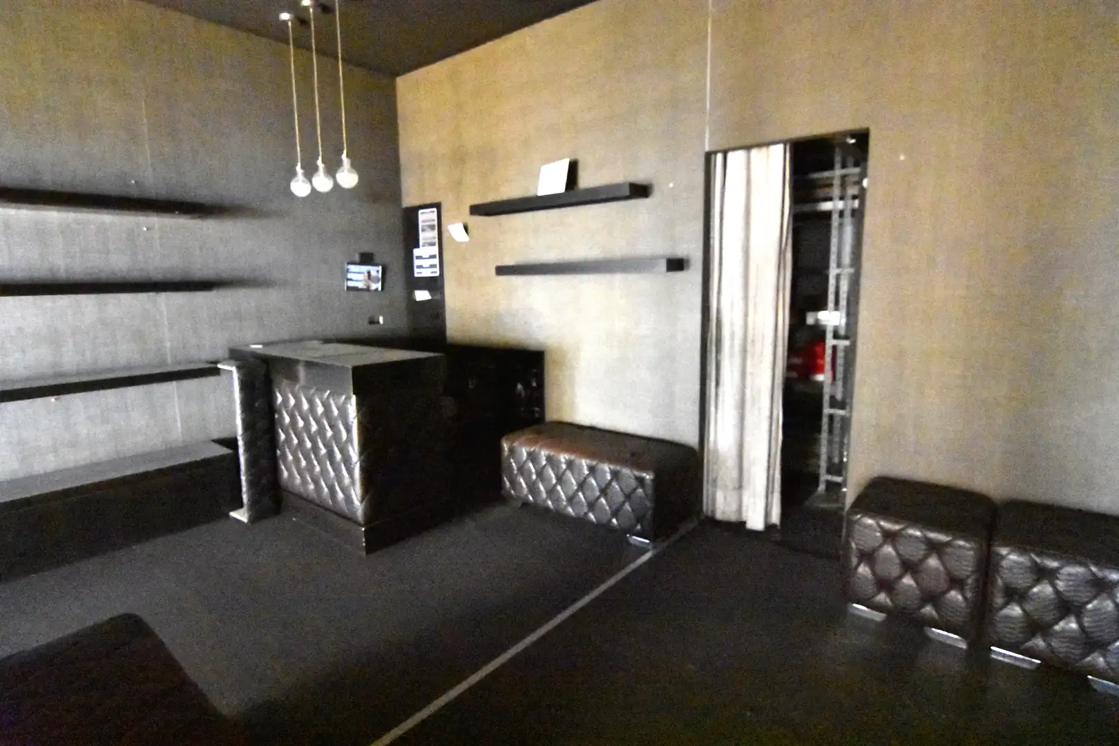 Local comercial en alquiler en Rúa Ramón y Cajal, imagen 10
