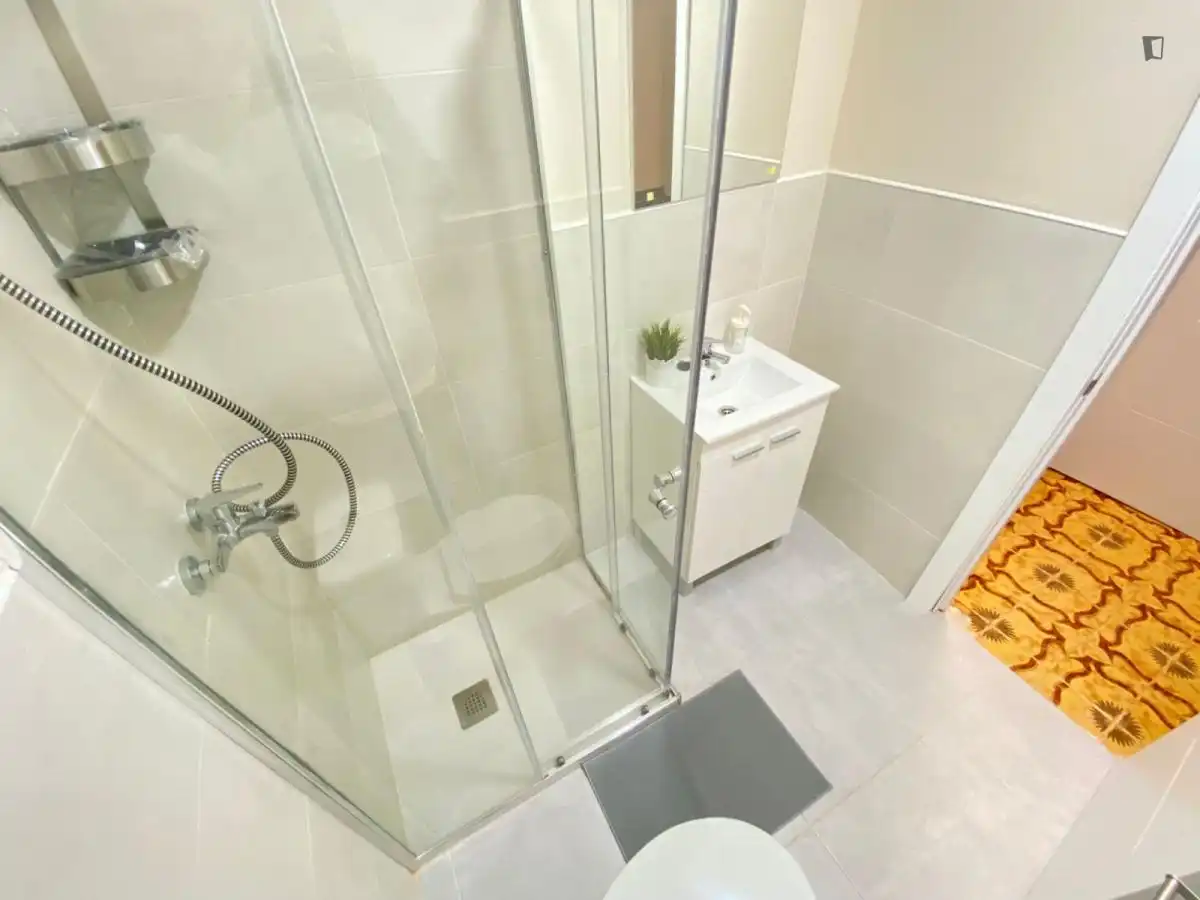 Habitación en San Diego