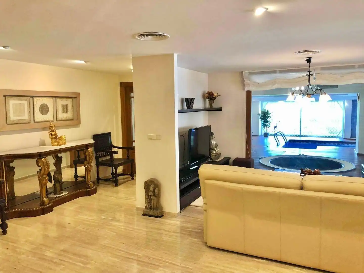 Villa avec terrasse à vendre à Pedanías Oeste, imagen 28