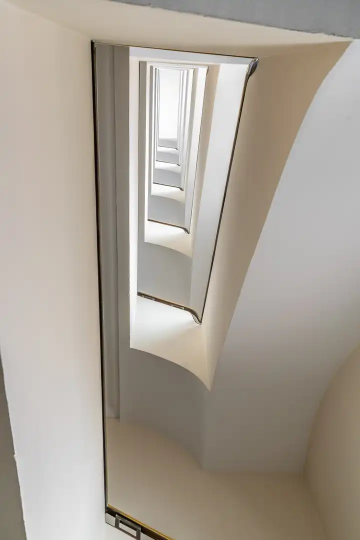 Appartement avec terrasse à vendre à Chamberí, imagen 54